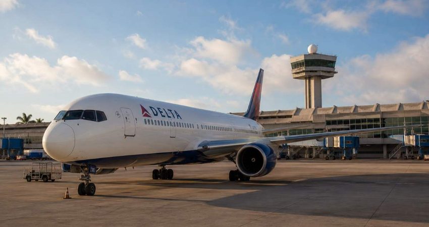 Delta pide reducir sus vuelos a La Habana hasta marzo de 2027 por la caรญda de la demanda deltaviajes