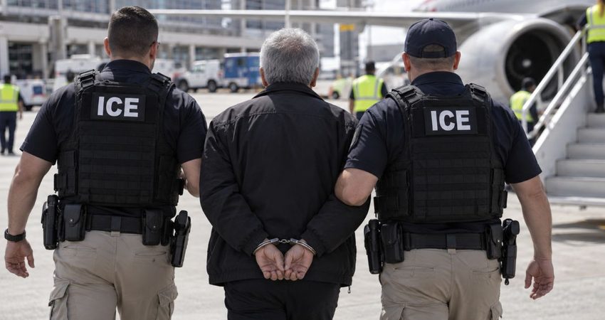 ICE confirma deportaciรณn de agente cubano que se infiltrรณ durante dรฉcadas en el exilio de Miami deportacion