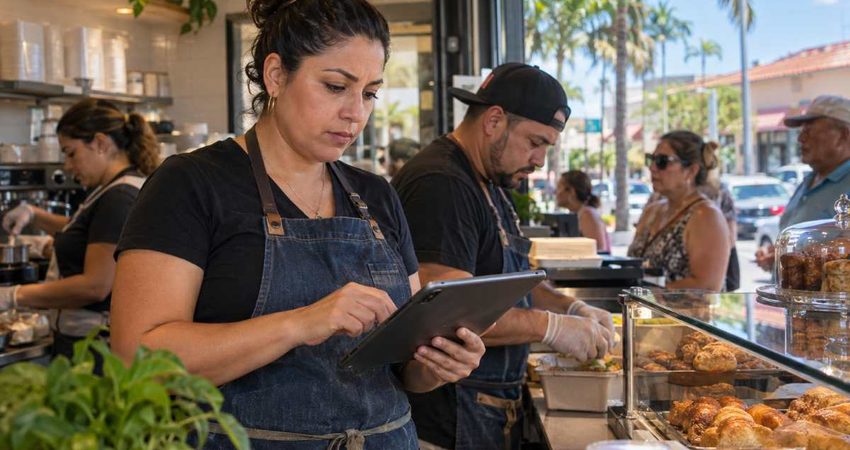 Miami y Hialeah brillan entre las mejores ciudades de EE.UU. para emprendedores hispanos emprendedores