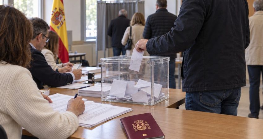 Nacionalidad intacta, pero voto suspendido: la decisión del Supremo que afecta a miles de cubanos foto