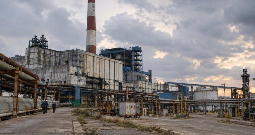 Nueva fuga en la Guiteras retrasa su regreso y prolonga la crisis eléctrica en Cuba guiteras