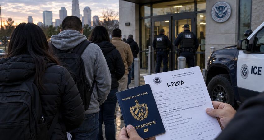 inmigrante Cha