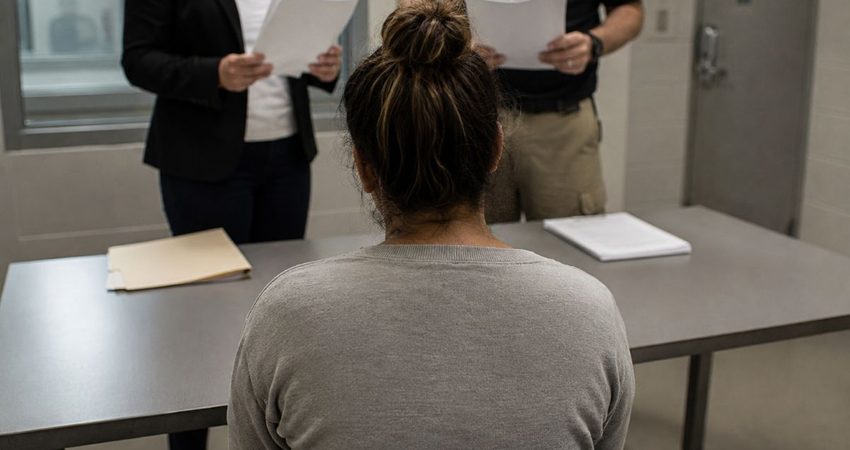 “Temo por mi vida”: cubana bajo custodia de ICE lanza un llamado de auxilio ante posible deportación inmigrante cubana2