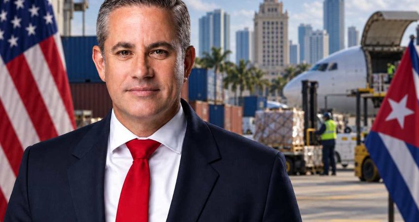 Miami-Dade revoca permiso a empresa por presuntos negocios con entidad sancionada de Cuba miamidadesancionescuba