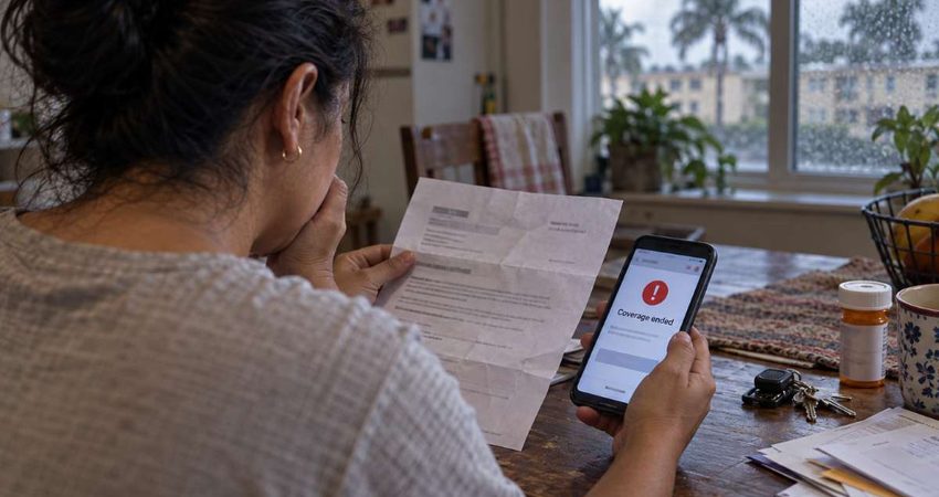 EEUU cancela cobertura de Obamacare a unas 750,000 personas por presuntas irregularidades obamacare