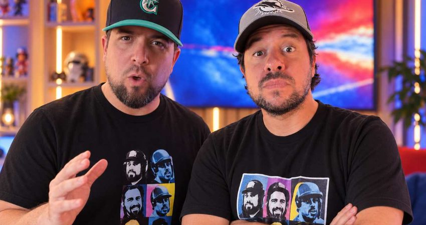 “Falsa empatía para ganar likes”: Los Pichy Boys arremeten contra influencers cubanos pichyboys