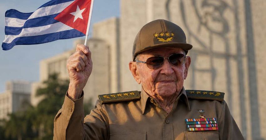 Reportes de prensa aseguran que Raúl Castro estaría gravemente enfermo en Cuba raulcastro