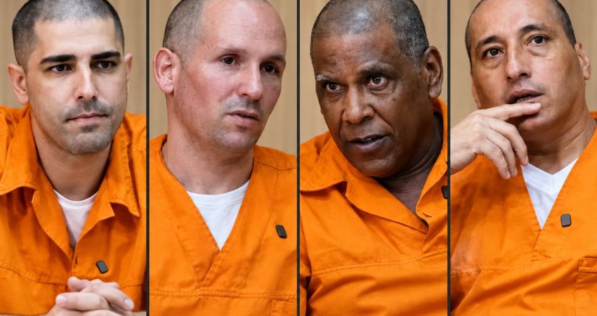 Bajo la mirada de la Seguridad del Estado: los testimonios sobre la incursión armada que salió de Florida terroristas
