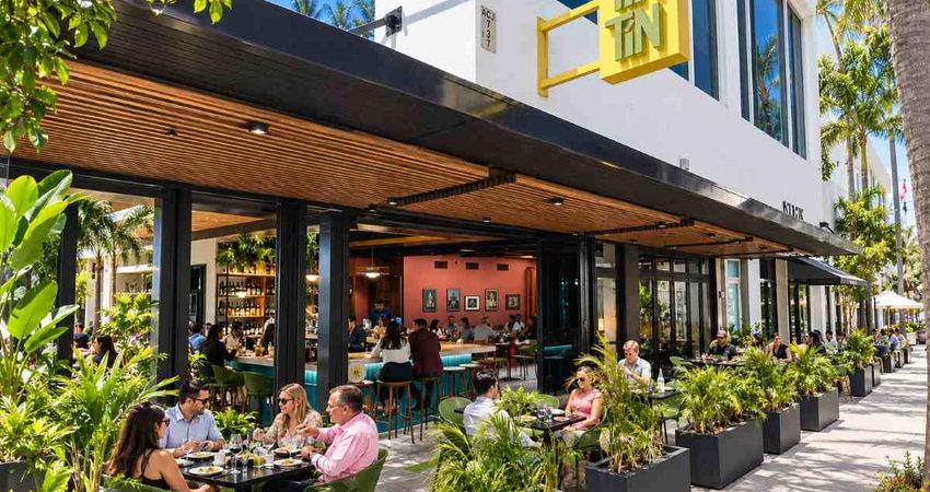 Restaurante cubano de La Pequeรฑa Habana entra en la lista de los mejores de Estados Unidos tintinrestaurante