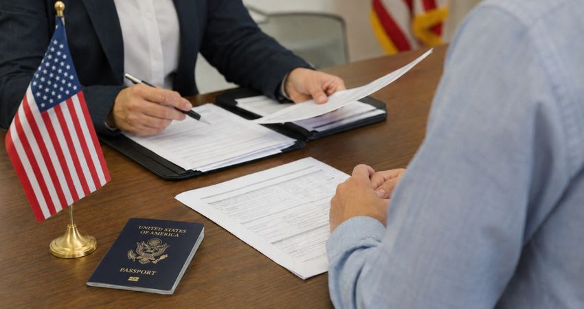 USCIS lanza seria advertencia: mentir al solicitar la ciudadanía puede terminar en cárcel y pérdida de la naturalización trámites migratorios