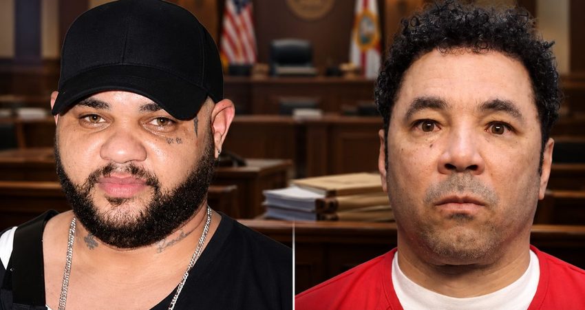 Caso El Taiger: aplazan declaraciones clave y crece la incertidumbre sobre el juicio Dos retratos ante un tribunal de Miami