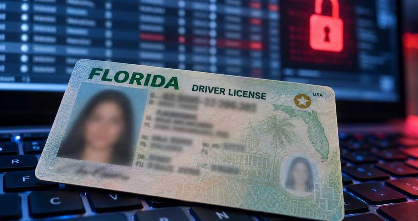 Florida confirma una filtración de datos de licencias de conducir: enviarán cartas a los posibles afectados Florida License Data Breach