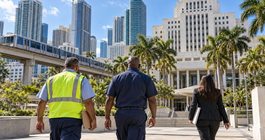 Miami-Dade ofrece 91 oportunidades de empleo: varias convocatorias cierran esta semana Oportunidades de empleo público en Miami-Dade