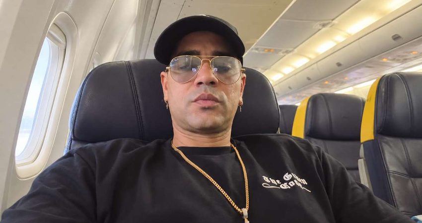 Baby Lores denuncia que le negaron la entrada a Cuba cuando iba a ver a su madre en terapia intensiva babylores