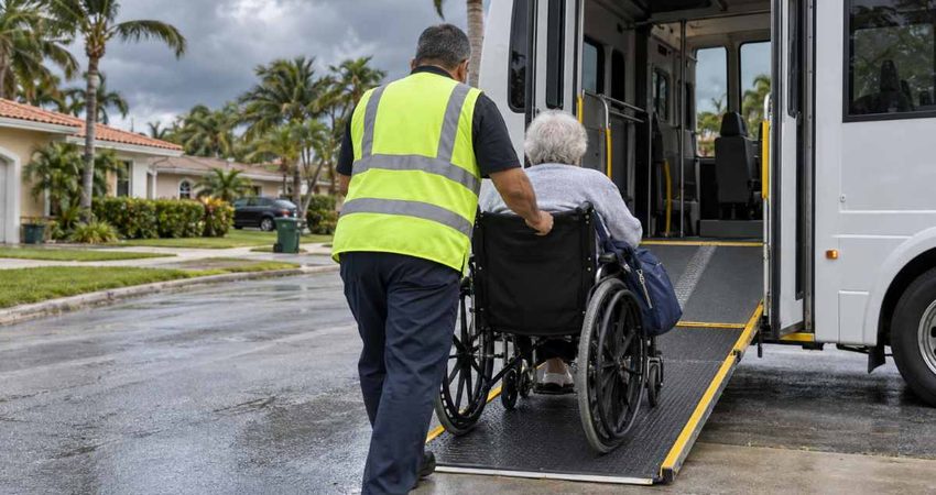 Miami-Dade ofrece evacuación gratuita ante emergencias: quiénes califican y cómo inscribirse huracanes