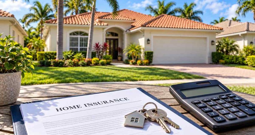 Más de 824.000 propietarios de Florida recibirán rebajas en el seguro de sus viviendas segurocasas